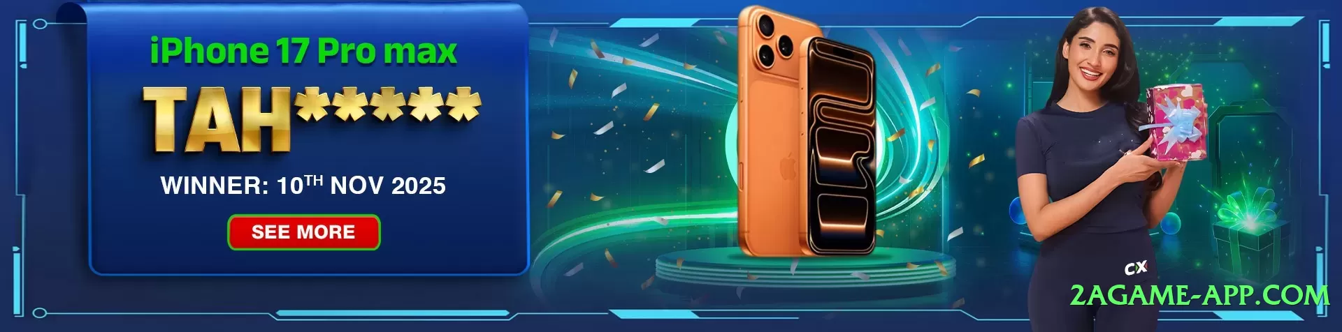 ec777 Flash Screenshot 1